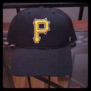 Pirates hat (kids)